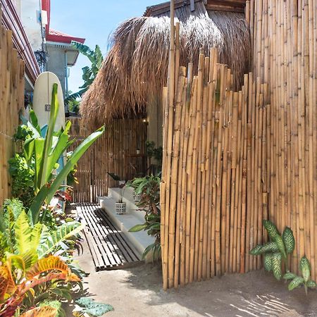 Gratitude Inn เจเนอรัลลูนา ภายนอก รูปภาพ