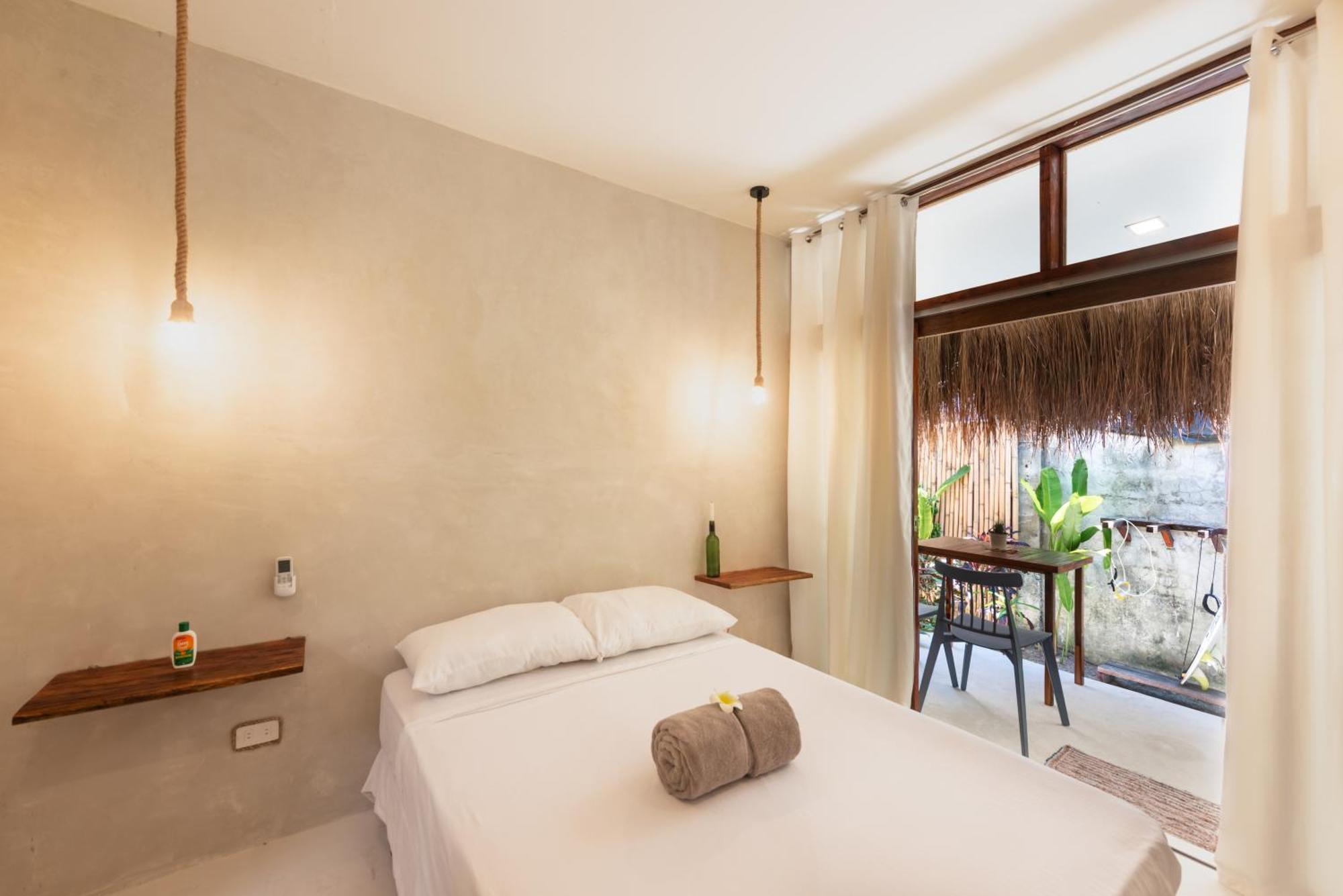 Gratitude Inn เจเนอรัลลูนา ภายนอก รูปภาพ