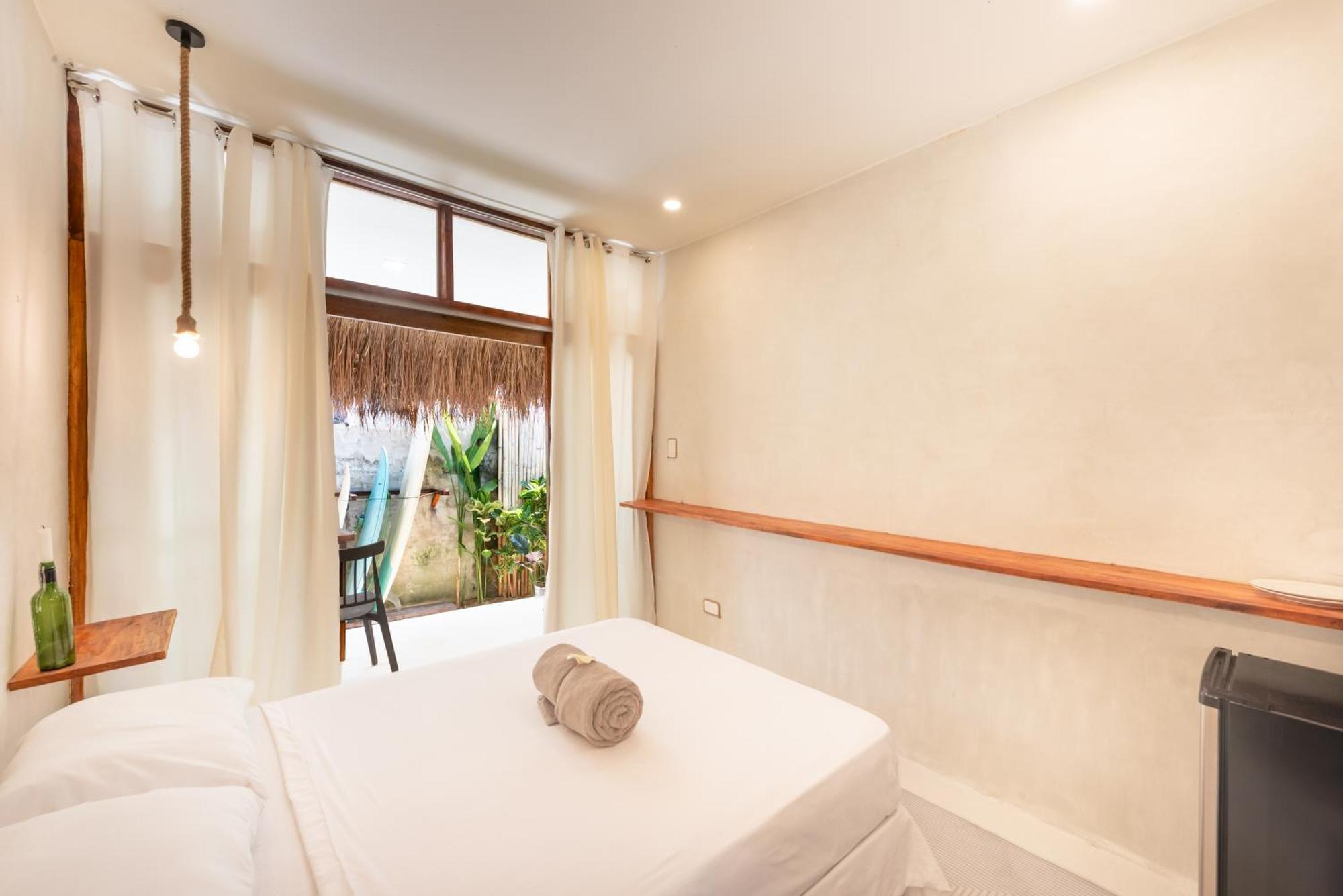 Gratitude Inn เจเนอรัลลูนา ภายนอก รูปภาพ