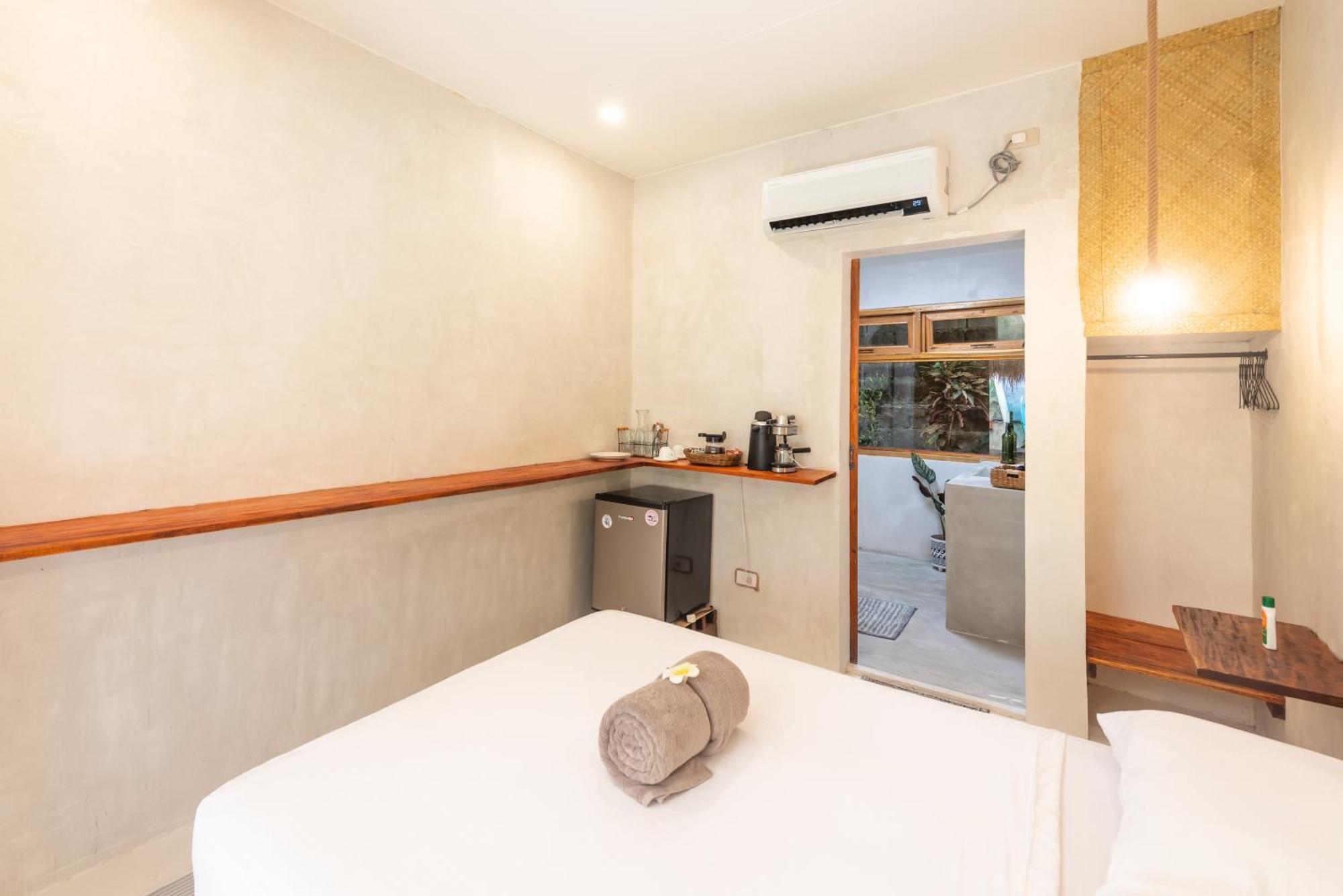 Gratitude Inn เจเนอรัลลูนา ภายนอก รูปภาพ