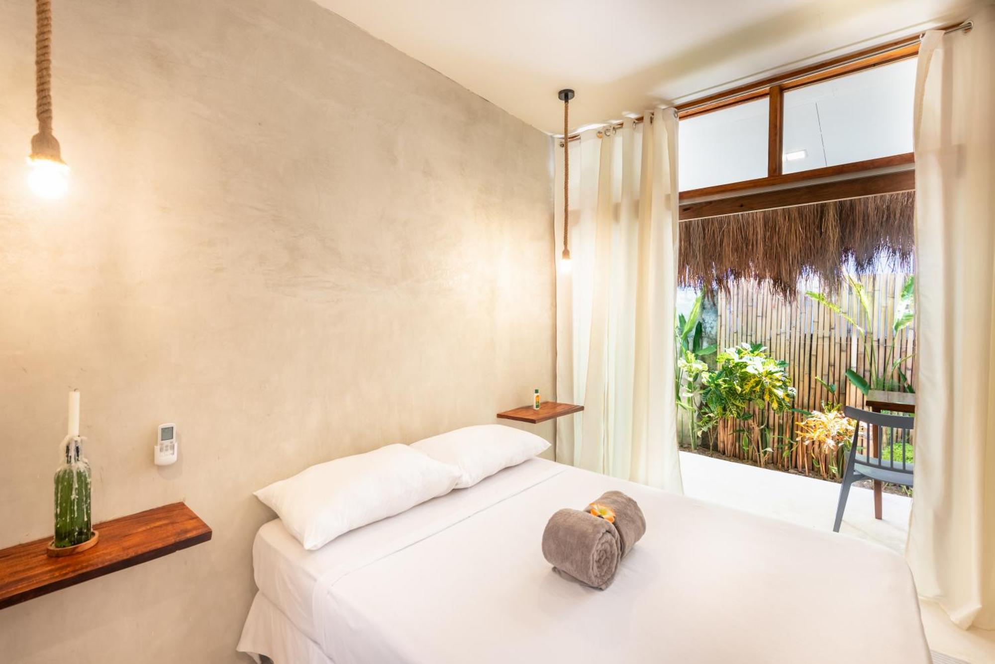 Gratitude Inn เจเนอรัลลูนา ภายนอก รูปภาพ